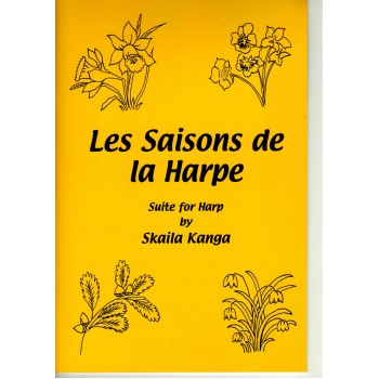 Les Saisons de la Harpe Les Saisons de la Harpe
